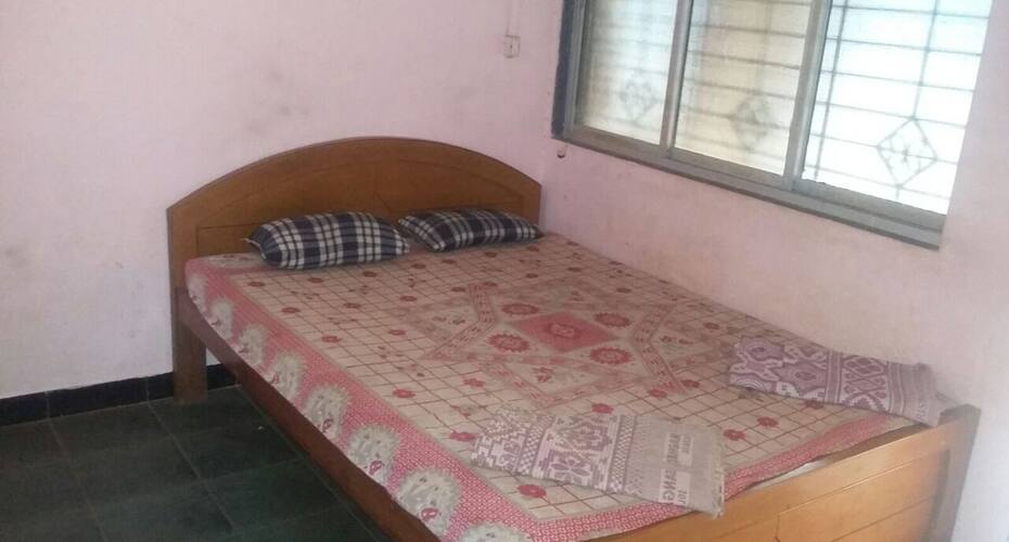 Durga Sagar Beach Resort, Ratnagiri 4